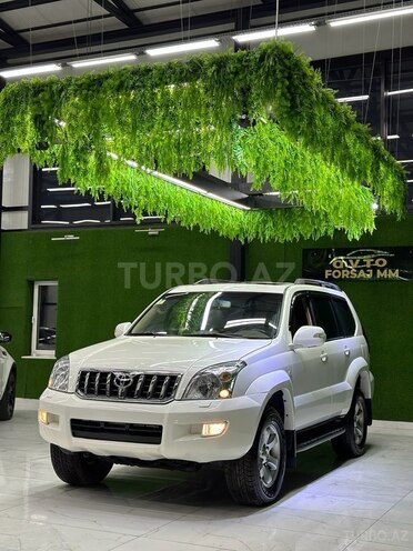 Toyota Land Cruiser Prado-2