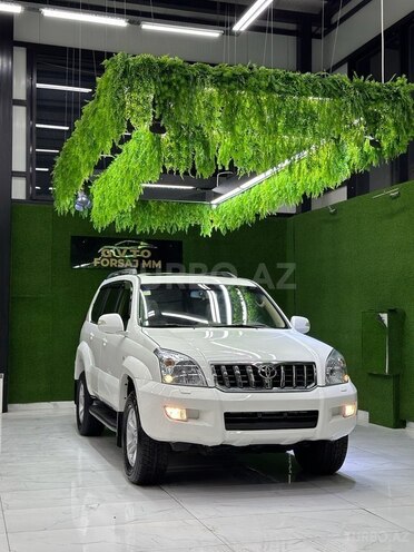 Toyota Land Cruiser Prado-3