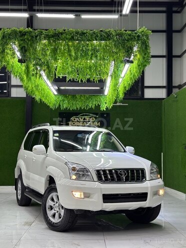 Toyota Land Cruiser Prado-1