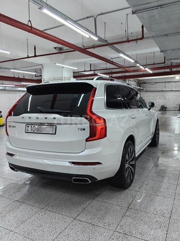 Volvo XC90-7