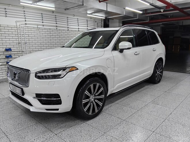 Volvo XC90-5
