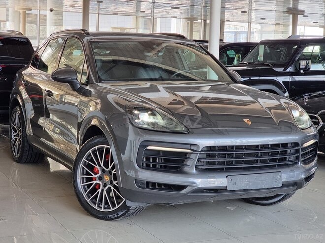 Porsche Cayenne-5