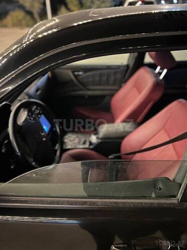 Mercedes E 320 1997, 299,000 km - 3.2 l - Bakı