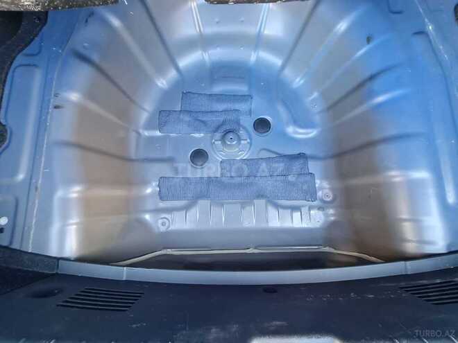 Hyundai Elantra 2016, 185,000 km - 2.0 l - Bakı