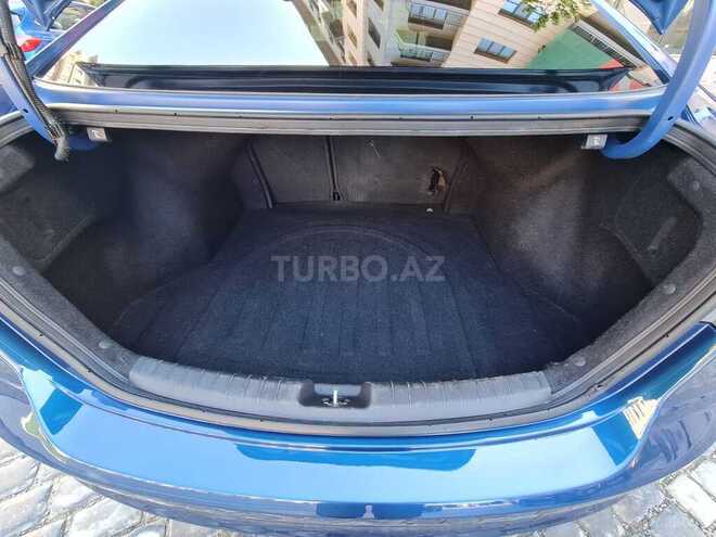 Hyundai Elantra 2016, 185,000 km - 2.0 l - Bakı