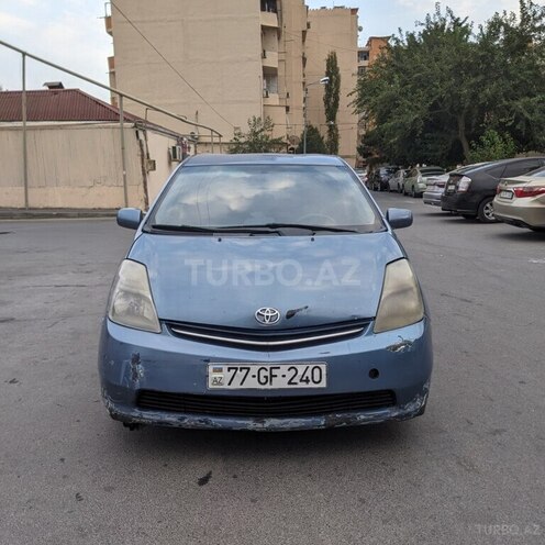 Toyota Prius 2008, 345,000 km - 1.5 l - Bakı
