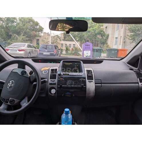 Toyota Prius 2008, 345,000 km - 1.5 l - Bakı
