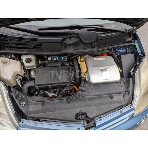Toyota Prius 2008, 345,000 km - 1.5 l - Bakı