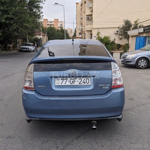 Toyota Prius 2008, 345,000 km - 1.5 l - Bakı