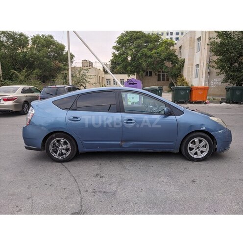 Toyota Prius 2008, 345,000 km - 1.5 l - Bakı