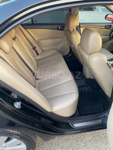 Hyundai Sonata 2008, 241,000 km - 2.4 l - Lənkəran