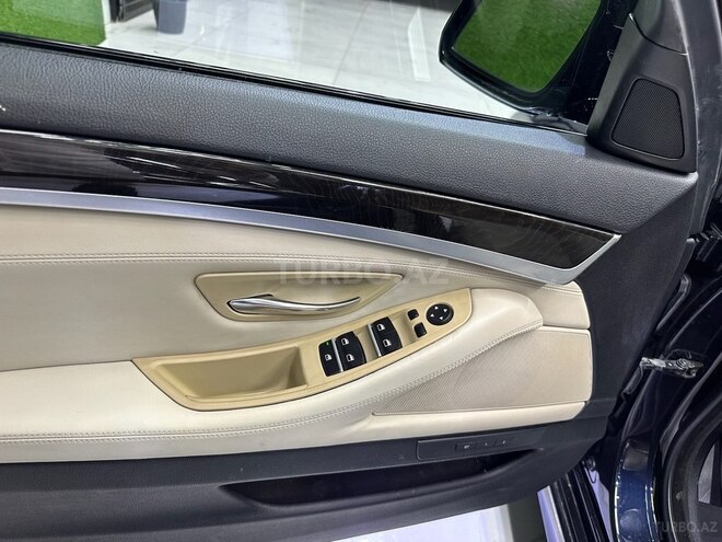 BMW 528 2014, 175,000 km - 2.0 l - Bakı