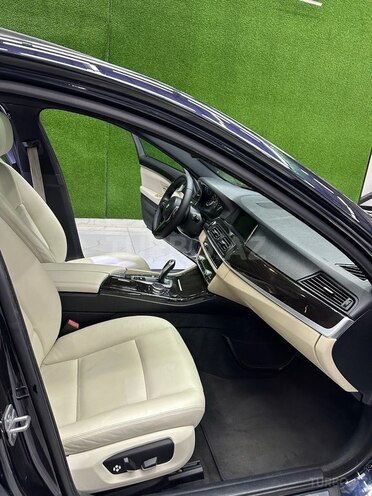 BMW 528 2014, 175,000 km - 2.0 l - Bakı