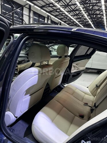 BMW 528 2014, 175,000 km - 2.0 l - Bakı