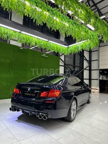 BMW 528 2014, 175,000 km - 2.0 l - Bakı