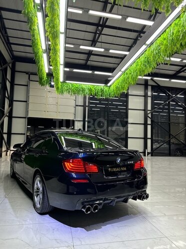 BMW 528 2014, 175,000 km - 2.0 l - Bakı