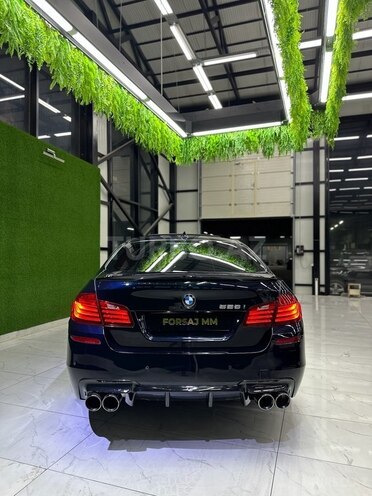 BMW 528 2014, 175,000 km - 2.0 l - Bakı