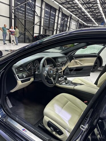 BMW 528 2014, 175,000 km - 2.0 l - Bakı