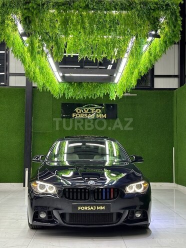 BMW 528 2014, 175,000 km - 2.0 l - Bakı