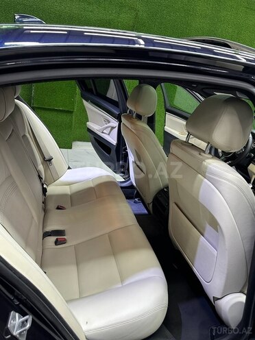 BMW 528 2014, 175,000 km - 2.0 l - Bakı