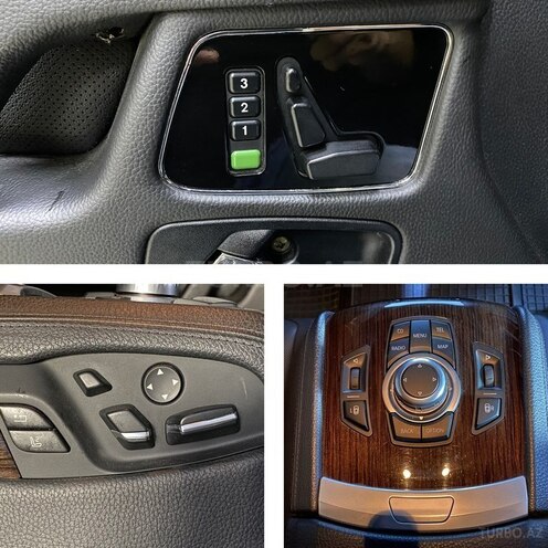 Mercedes G 55 AMG 2010, 162,000 km - 5.5 l - Sumqayıt