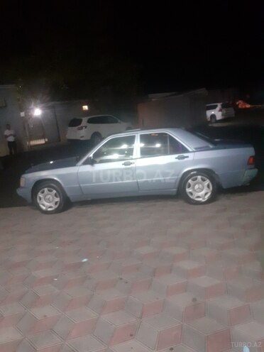 Mercedes 190 1990, 564,500 km - 1.8 л - Biləsuvar