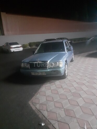 Mercedes 190 1990, 564,500 km - 1.8 л - Biləsuvar