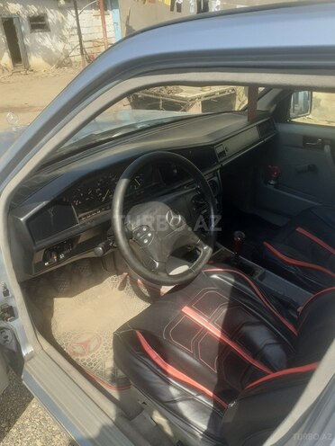 Mercedes 190 1990, 564,500 km - 1.8 л - Biləsuvar