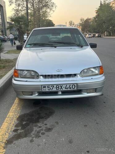 LADA (VAZ) 2115 2002, 353,697 km - 1.5 l - Gəncə