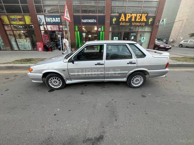 LADA (VAZ) 2115 2002, 353,697 km - 1.5 l - Gəncə
