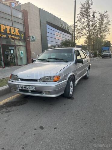 LADA (VAZ) 2115 2002, 353,697 km - 1.5 l - Gəncə