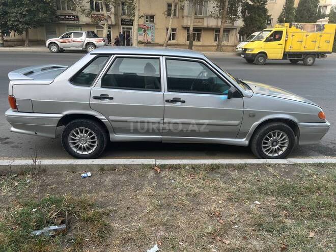 LADA (VAZ) 2115 2002, 353,697 km - 1.5 l - Gəncə