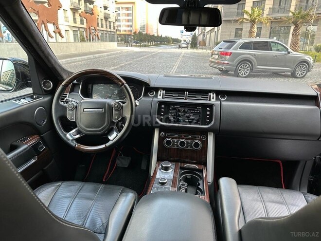 Land Rover Range Rover-10