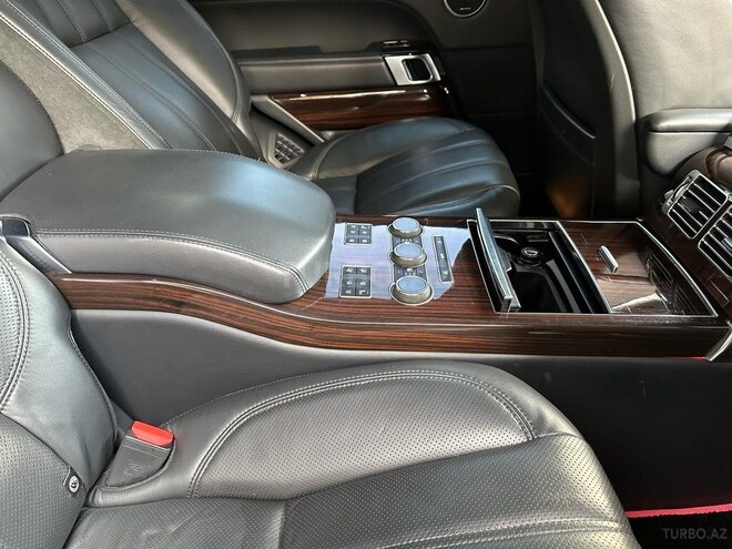 Land Rover Range Rover-9
