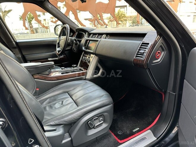 Land Rover Range Rover-11