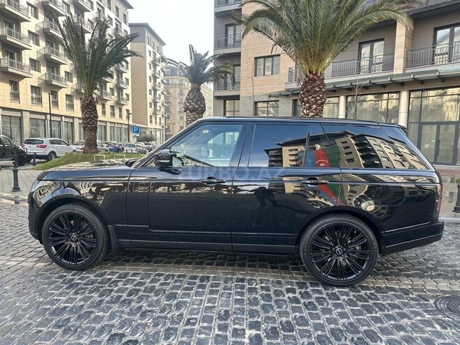 Land Rover Range Rover-7