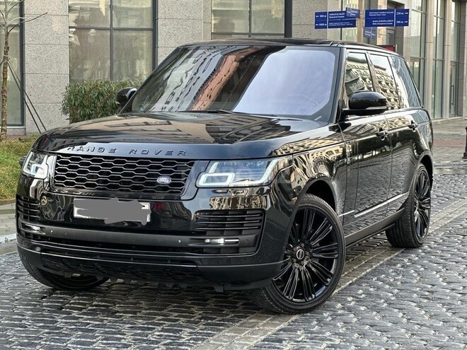 Land Rover Range Rover-3