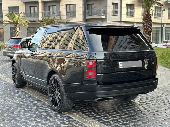 Land Rover Range Rover-6