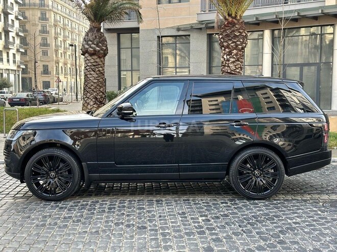 Land Rover Range Rover-8