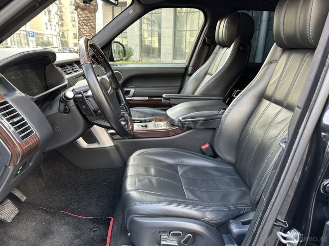 Land Rover Range Rover-16
