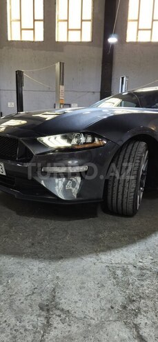 Ford Mustang 2017, 142,000 km - 2.3 l - Bakı