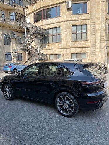 Porsche Cayenne 2020, 13,000 km - 3.0 l - Bakı