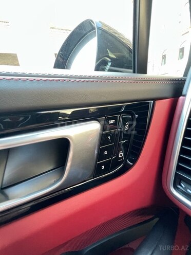 Porsche Cayenne 2020, 13,000 km - 3.0 l - Bakı
