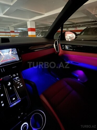 Porsche Cayenne 2020, 13,000 km - 3.0 l - Bakı