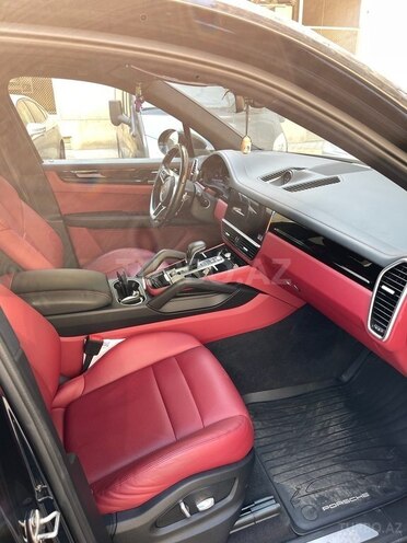 Porsche Cayenne 2020, 13,000 km - 3.0 l - Bakı