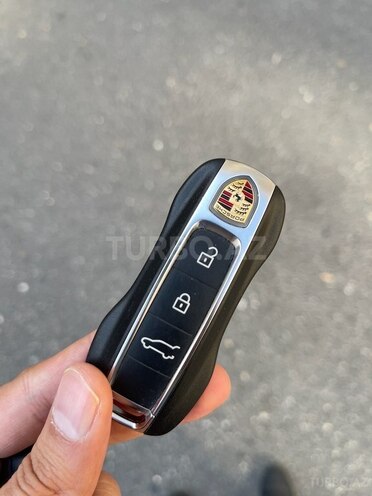 Porsche Cayenne 2020, 13,000 km - 3.0 l - Bakı