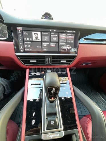 Porsche Cayenne 2020, 13,000 km - 3.0 l - Bakı