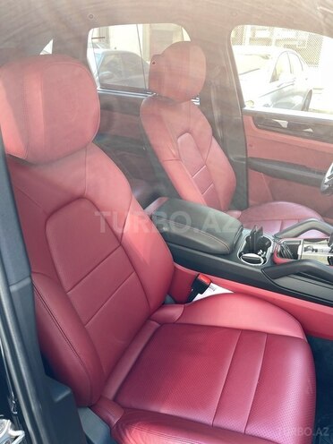 Porsche Cayenne 2020, 13,000 km - 3.0 l - Bakı