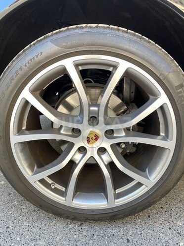 Porsche Cayenne 2020, 13,000 km - 3.0 l - Bakı