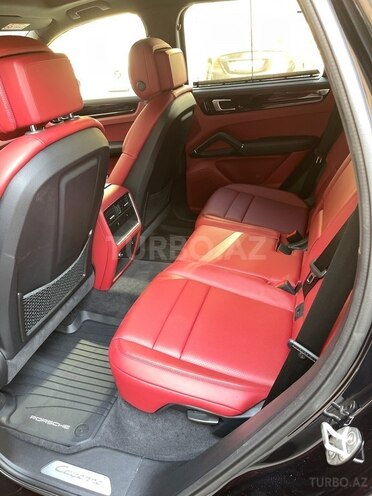 Porsche Cayenne 2020, 13,000 km - 3.0 l - Bakı